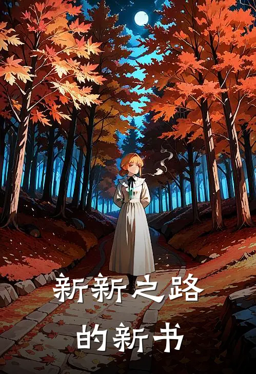 新新之路的新书