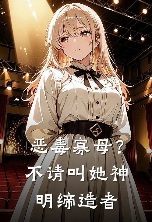 恶毒寡母？不，请叫她神明缔造者