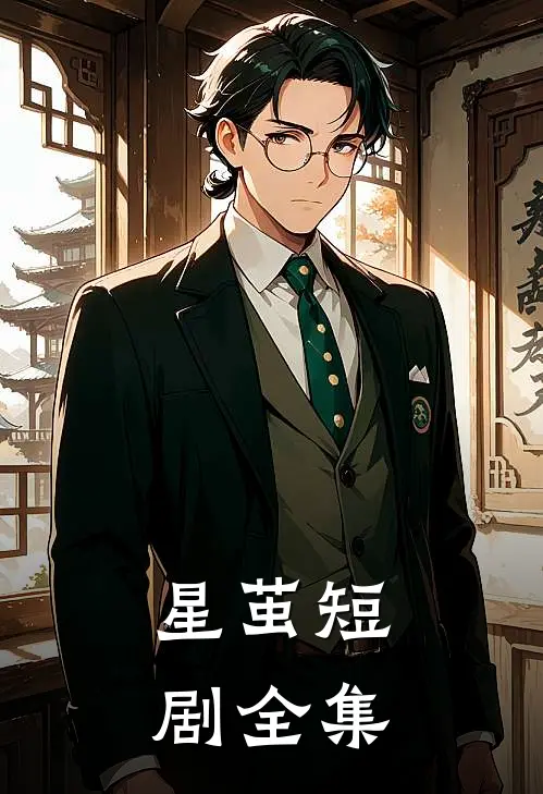 星茧短剧全集