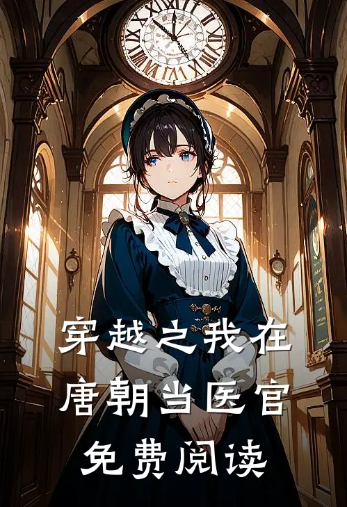 穿越之我在唐朝当医官免费阅读