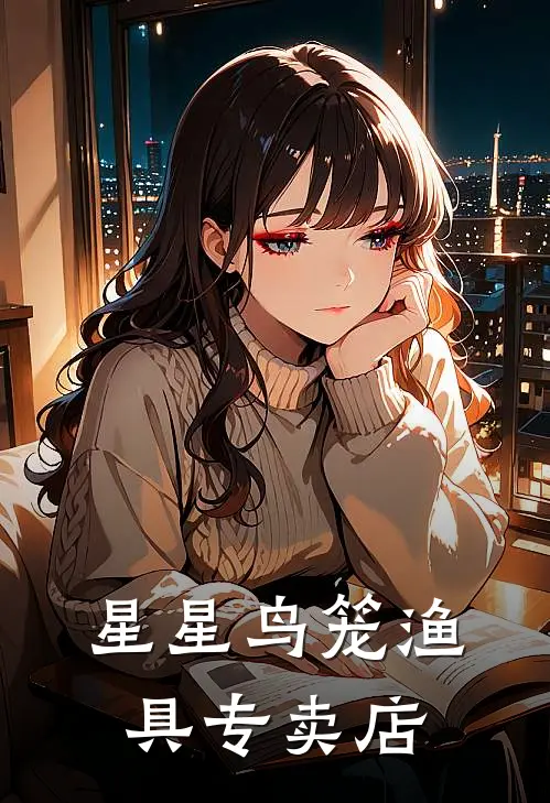 星星鸟笼渔具专卖店