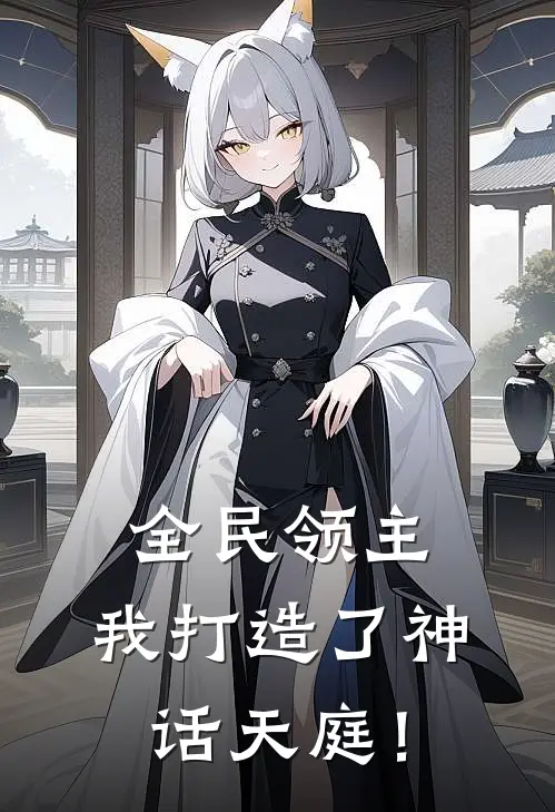 全民领主：我打造了神话天庭！