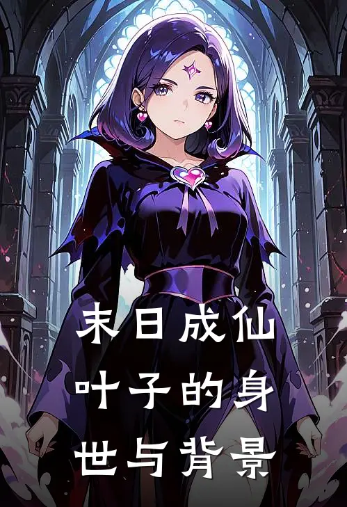 末日成仙叶子的身世与背景
