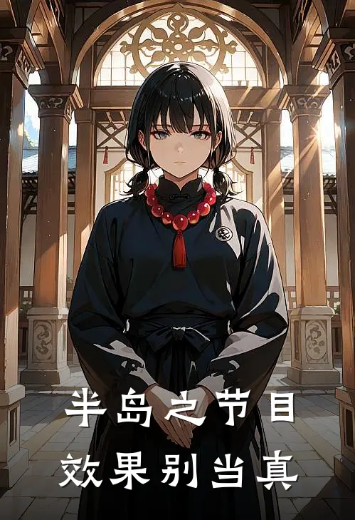 半岛之节目效果别当真