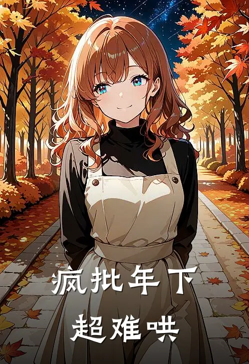 疯批年下超难哄