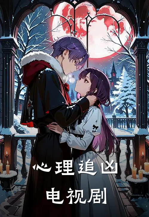 心理追凶 电视剧