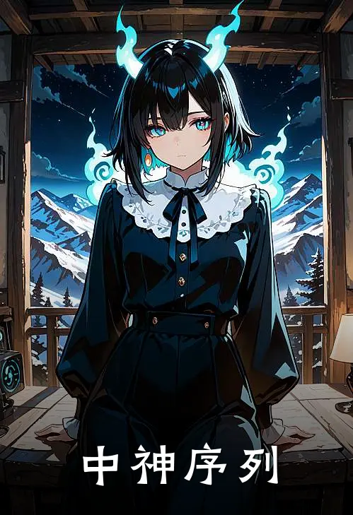 中神序列
