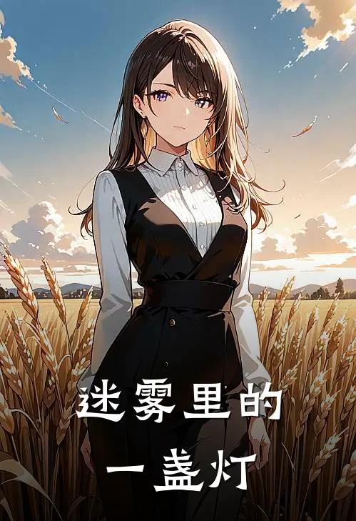 迷雾里的一盏灯