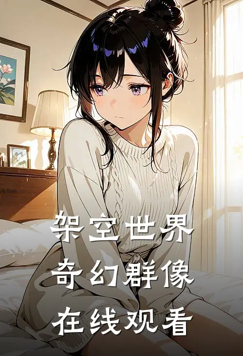 架空世界奇幻群像在线观看