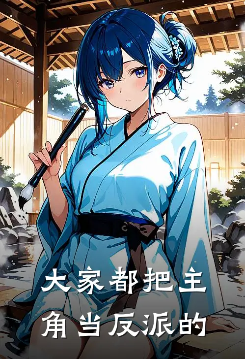 大家都把主角当反派的