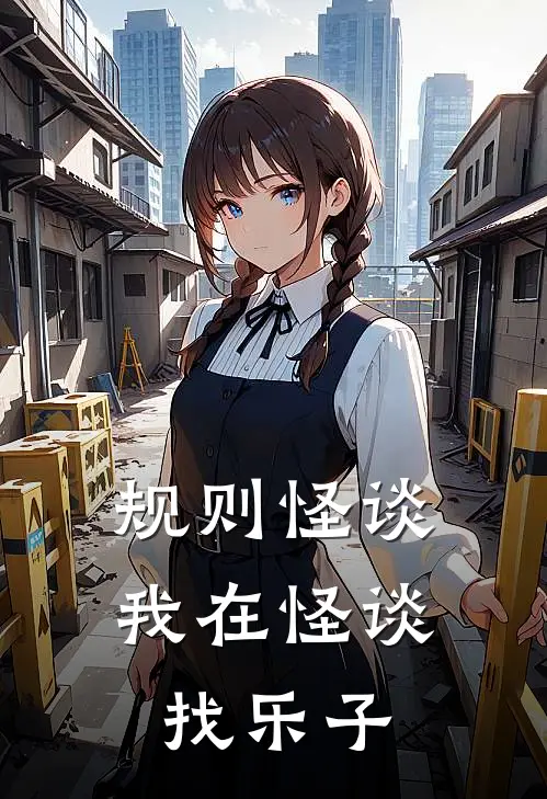 规则怪谈：我在怪谈找乐子