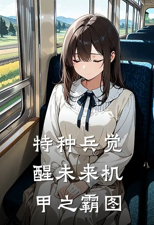 特种兵觉醒未来机甲之霸图