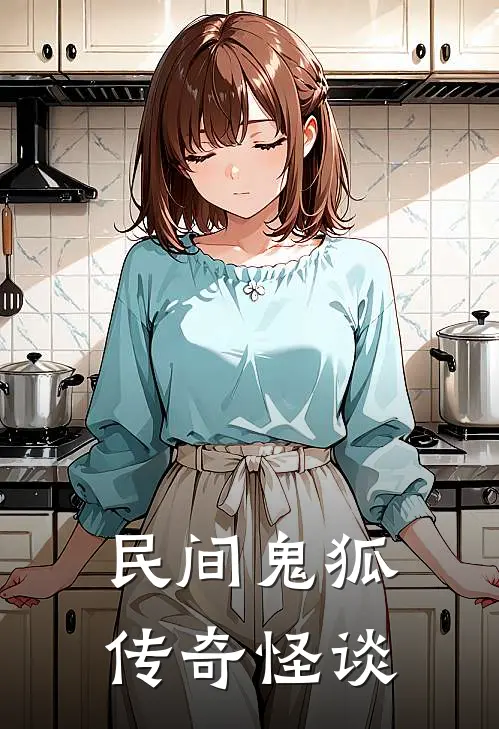 民间鬼狐传奇怪谈