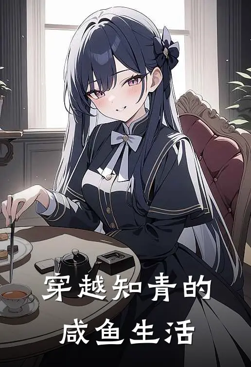 穿越知青的咸鱼生活