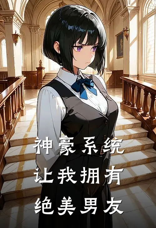神豪系统让我拥有绝美男友
