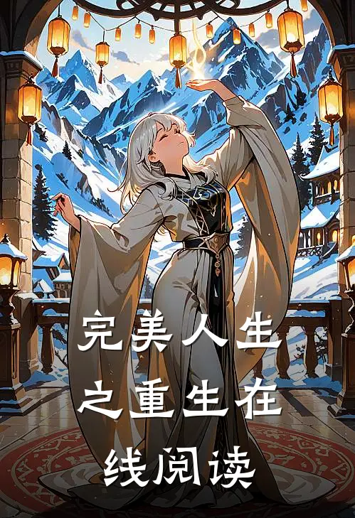 完美人生之重生在线阅读