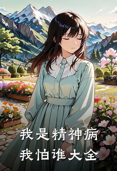 我是精神病我怕谁大全