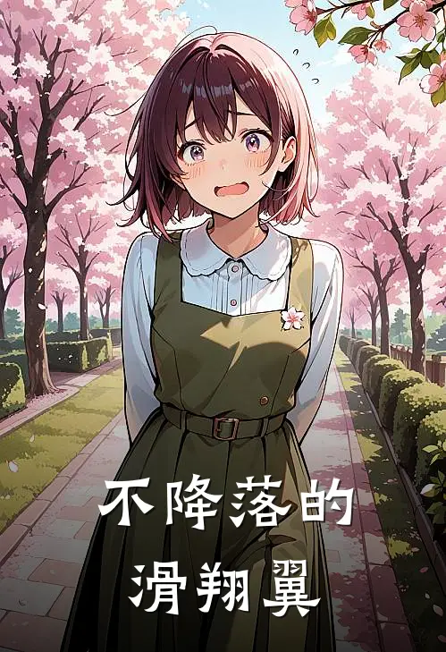 不降落的滑翔翼