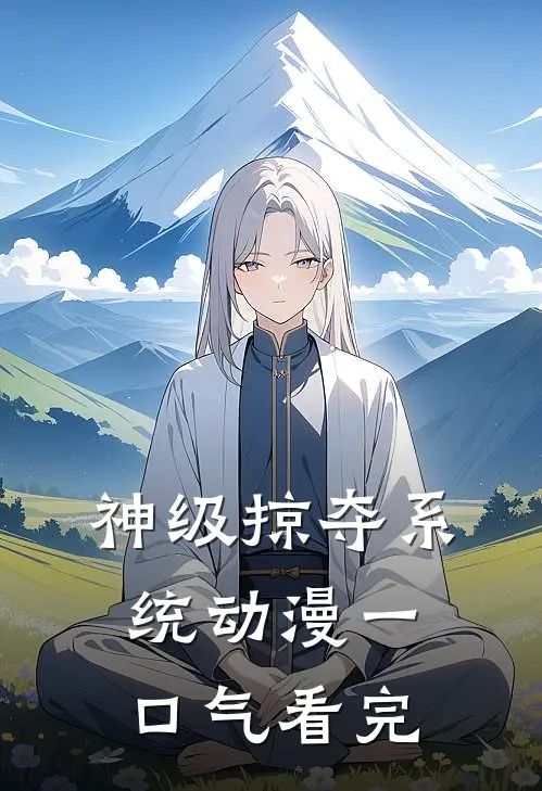 神级掠夺系统动漫一口气看完