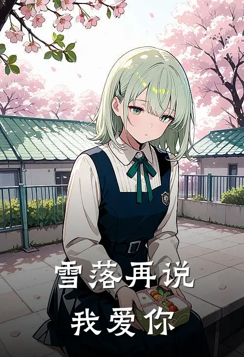 雪落再说我爱你