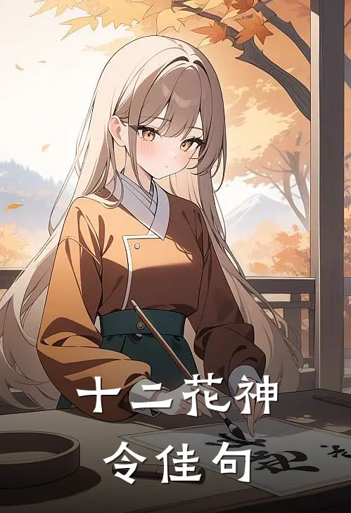十二花神令佳句