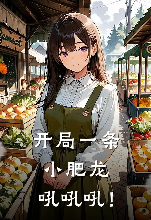 开局一条小肥龙，吼吼吼！