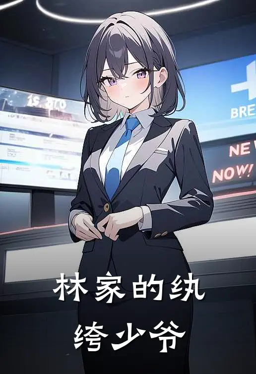 林家的纨绔少爷