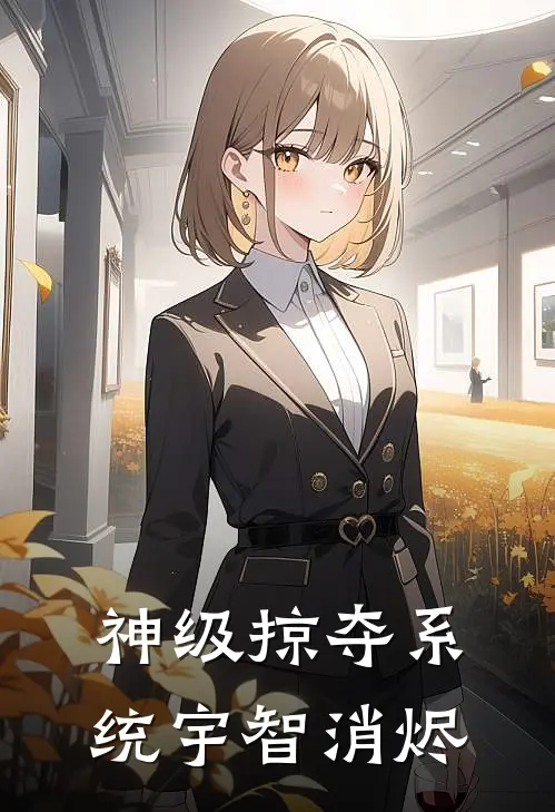 神级掠夺系统宇智消烬