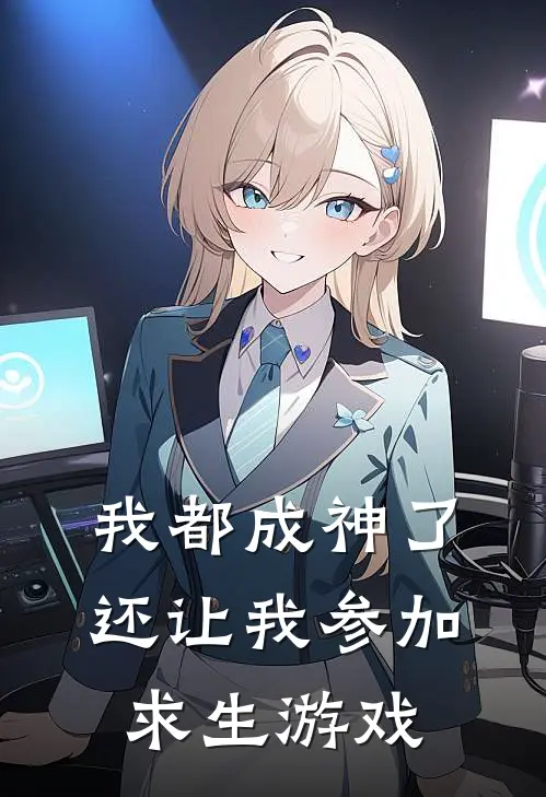 我都成神了，还让我参加求生游戏