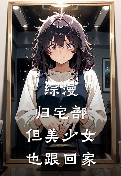 综漫：归宅部，但美少女也跟回家
