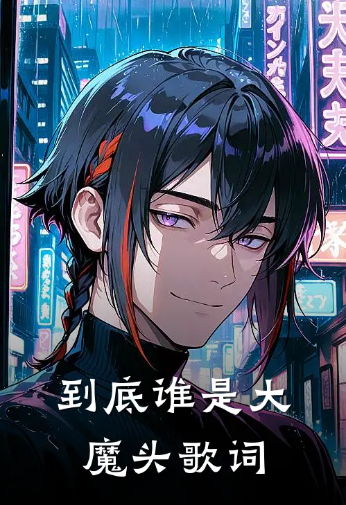 到底谁是大魔头歌词
