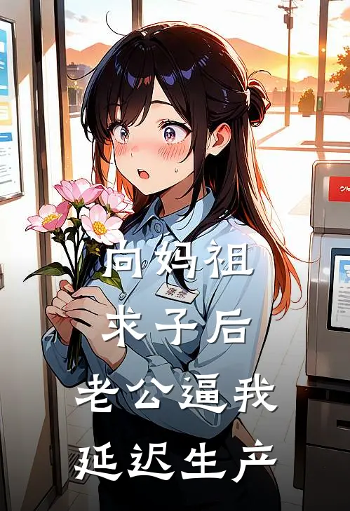 向妈祖求子后，老公逼我延迟生产