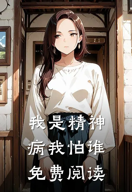 我是精神病我怕谁免费阅读