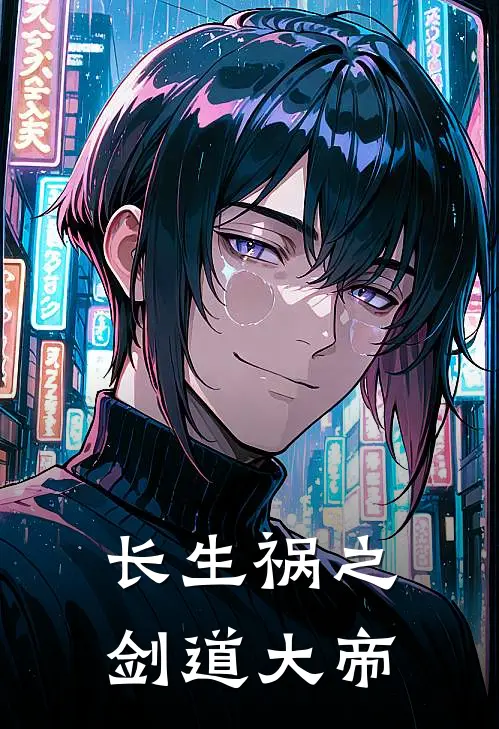 长生祸之剑道大帝