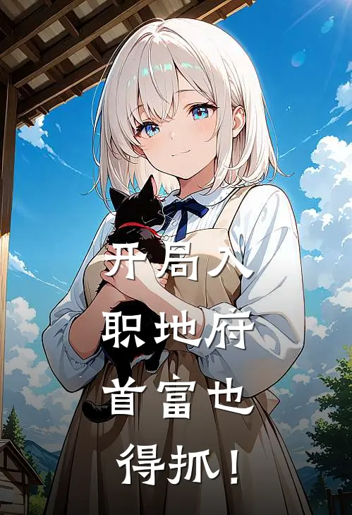 开局入职地府，首富也得抓！