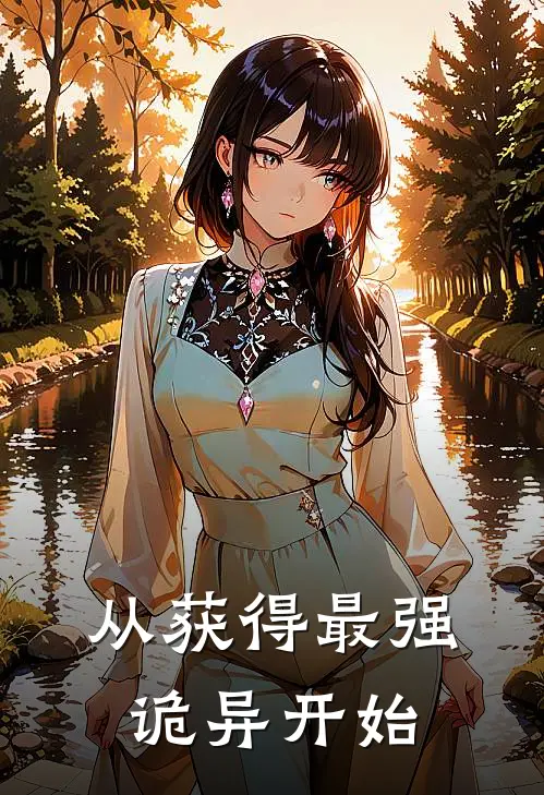 从获得最强诡异开始