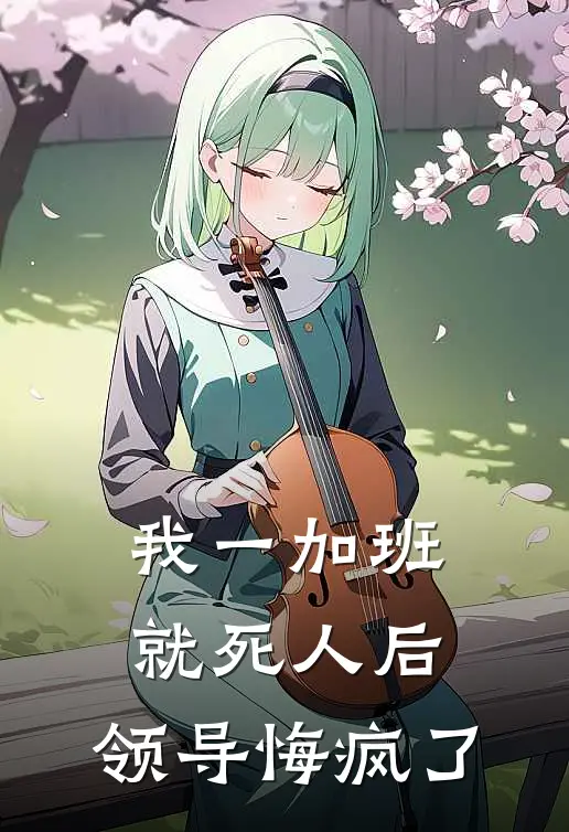 我一加班就死人后，领导悔疯了