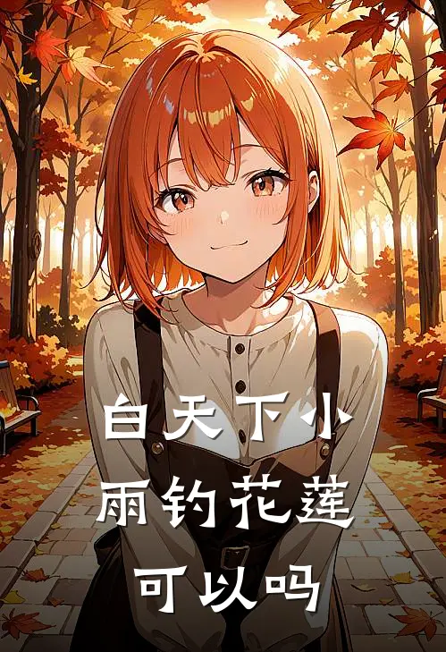 白天下小雨钓花莲可以吗