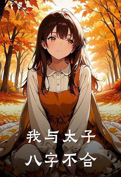 我与太子八字不合