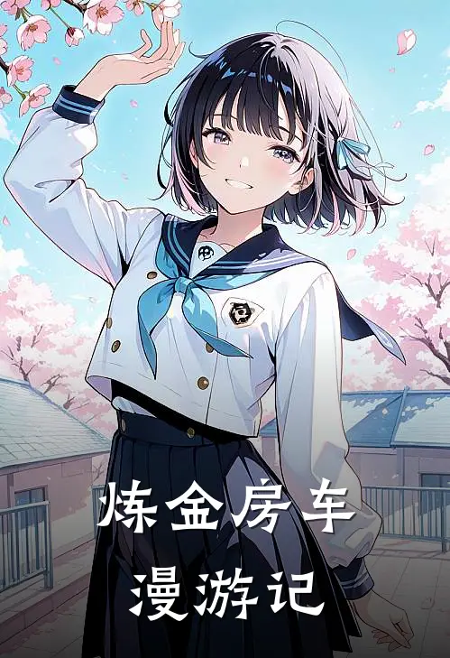 炼金房车漫游记