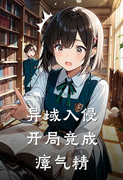 异域入侵：开局竟成瘴气精