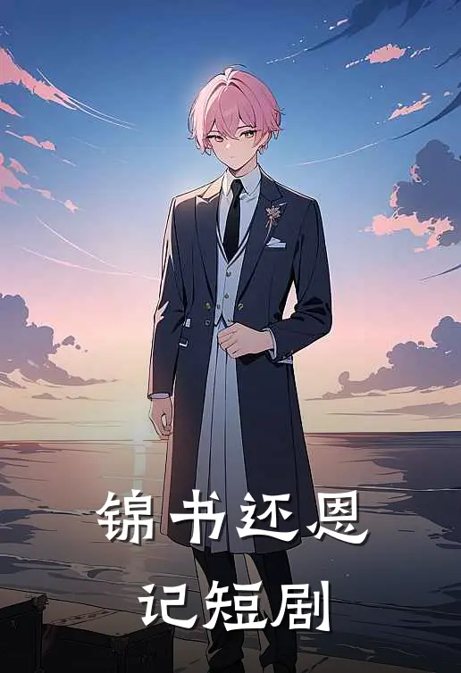 锦书还恩记短剧