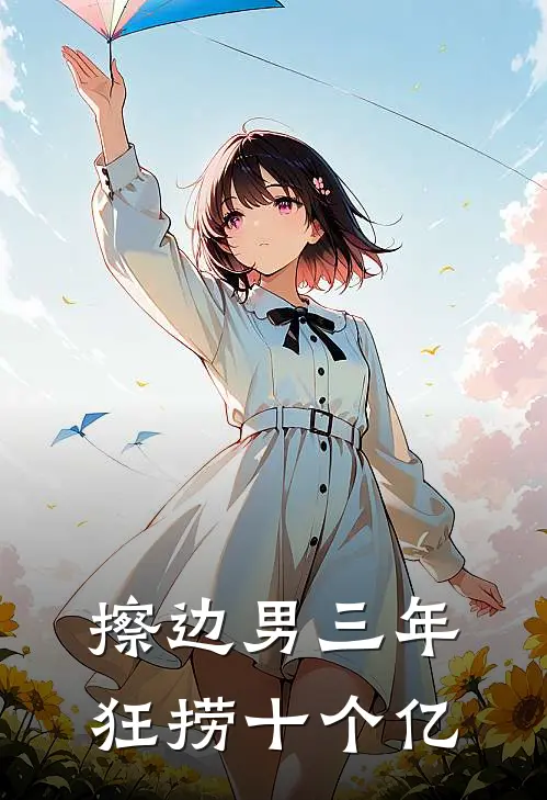 擦边男三年狂捞十个亿