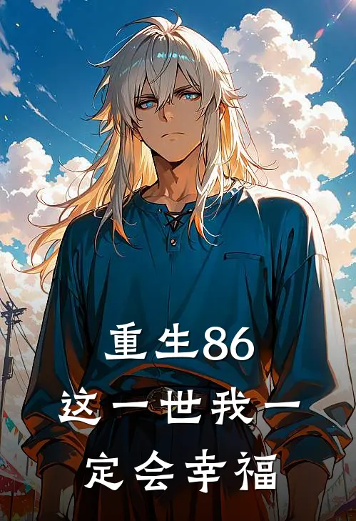 重生86，这一世我一定会幸福