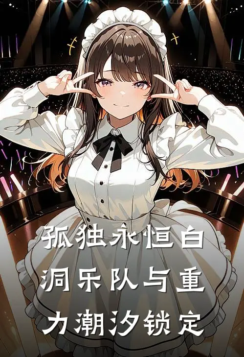 孤独永恒白洞乐队与重力潮汐锁定