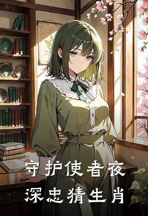 守护使者夜深忠猜生肖