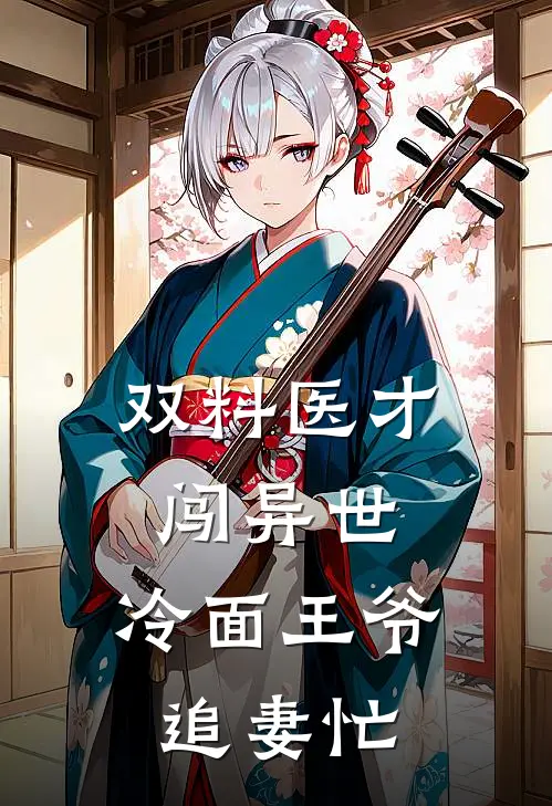 双料医才闯异世：冷面王爷追妻忙