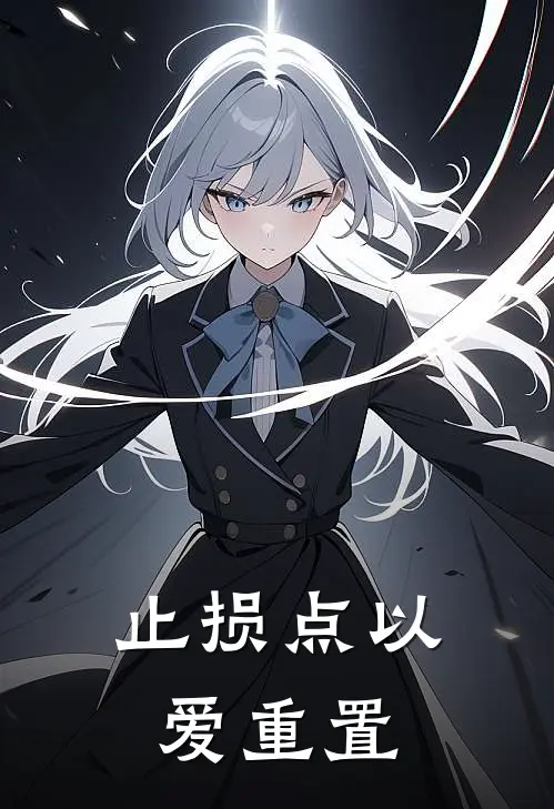 止损点以爱重置