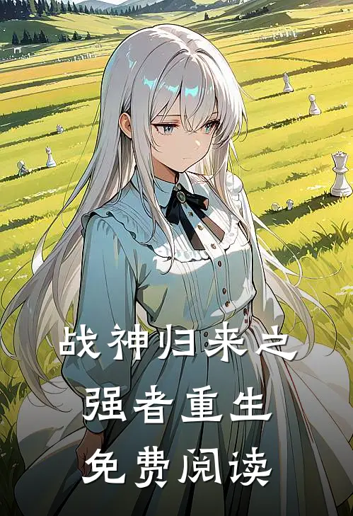 战神归来之强者重生免费阅读