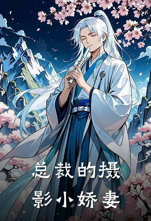 总裁的摄影小娇妻